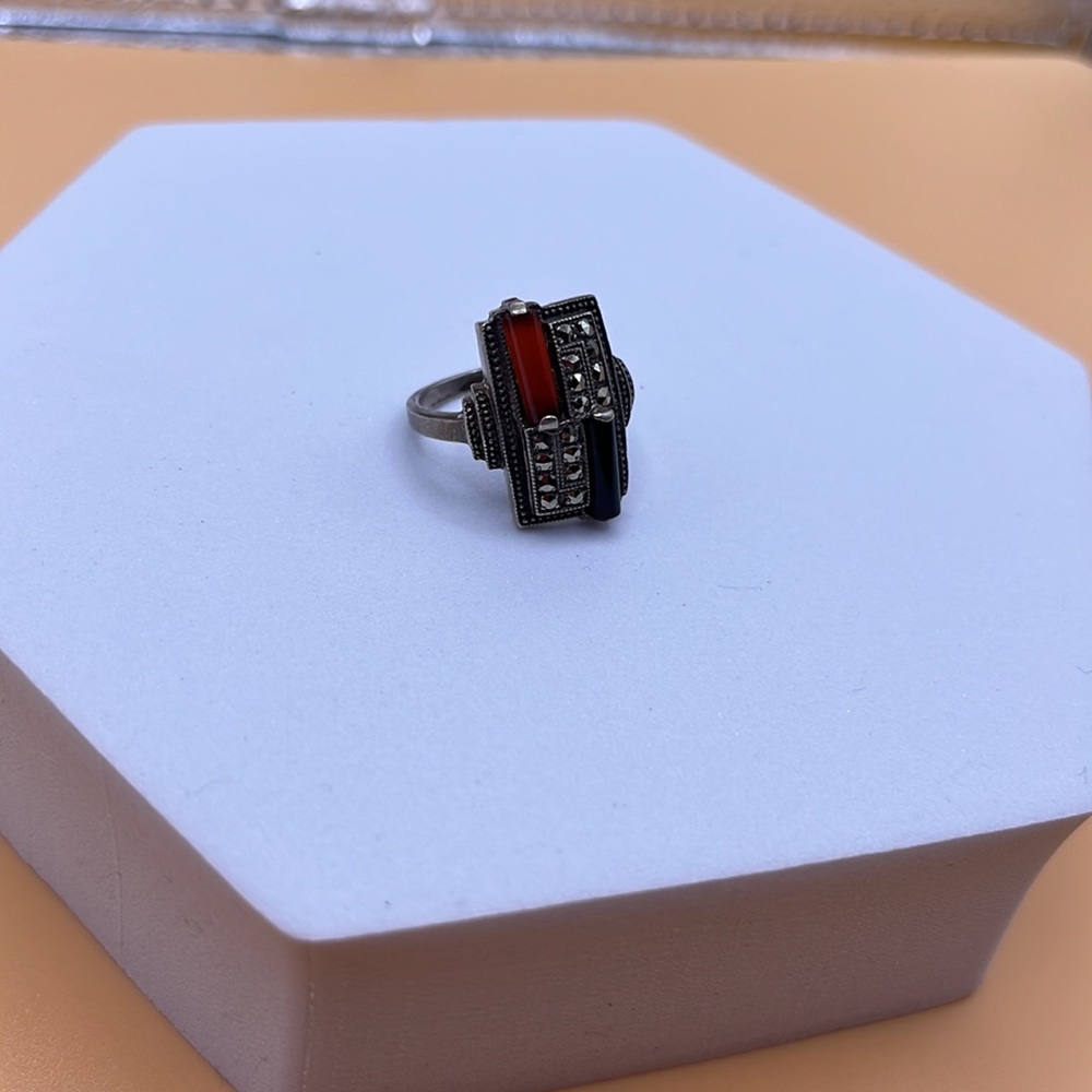Vintage ring - Picture 4 of 5